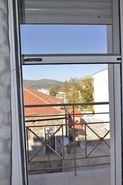 Mideia Hotel Livadeia Exterior photo